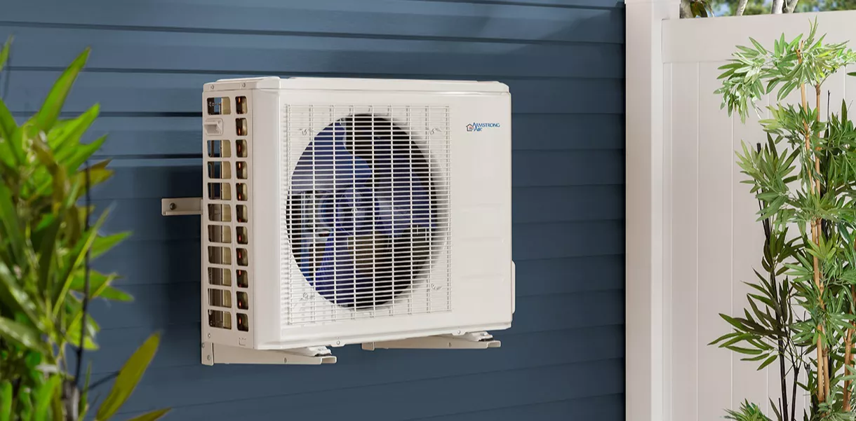 Armstrong-Air HVAC Noise