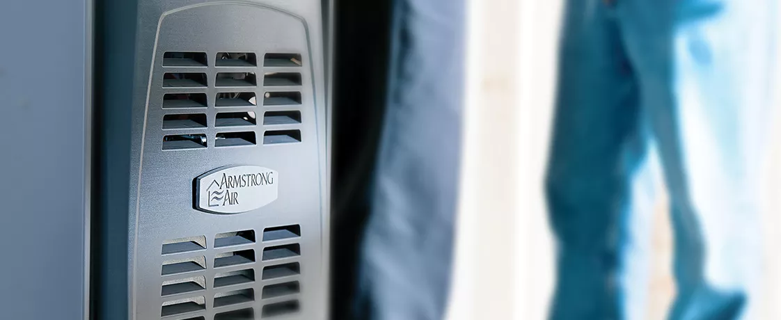 Armstrong-Air HVAC Reliability