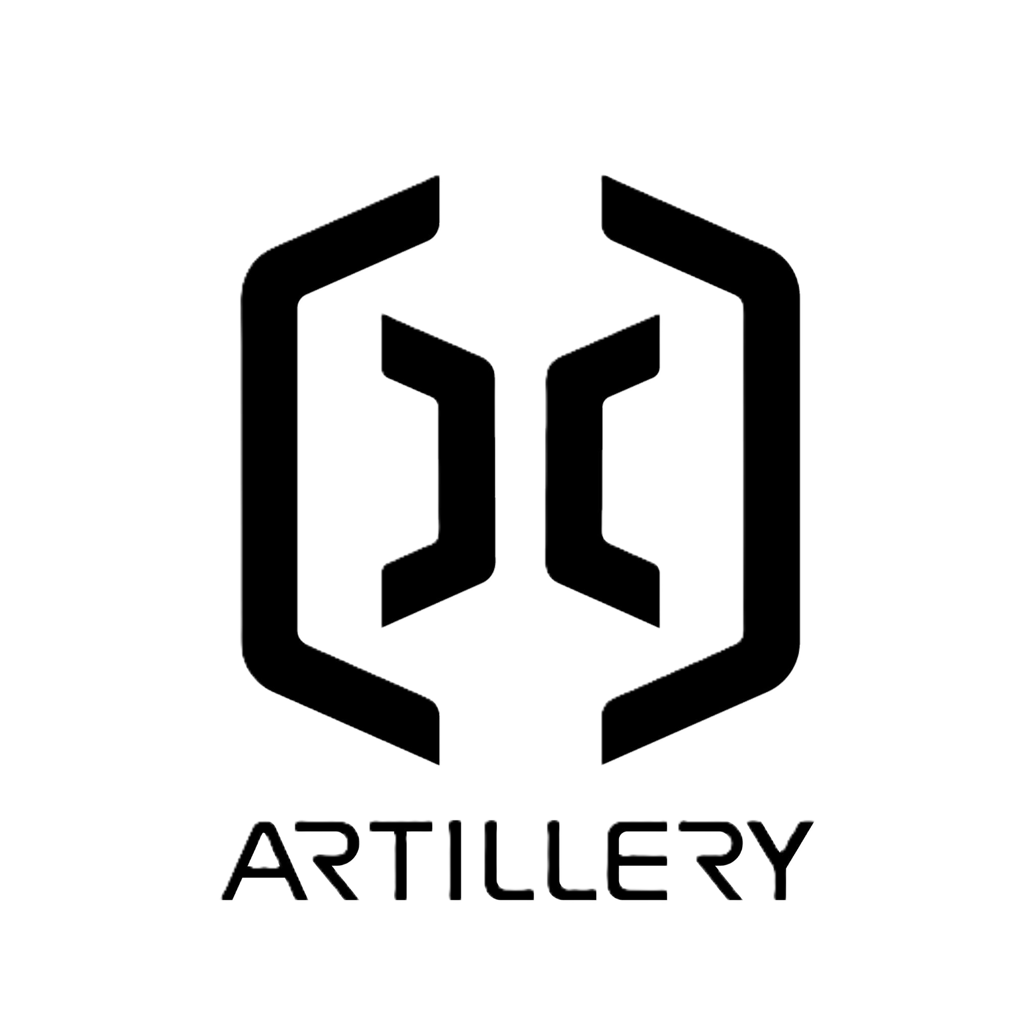 Artillery