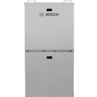 Bosch HVAC Gas Furnace