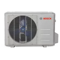 Bosch HVAC Heat Pump