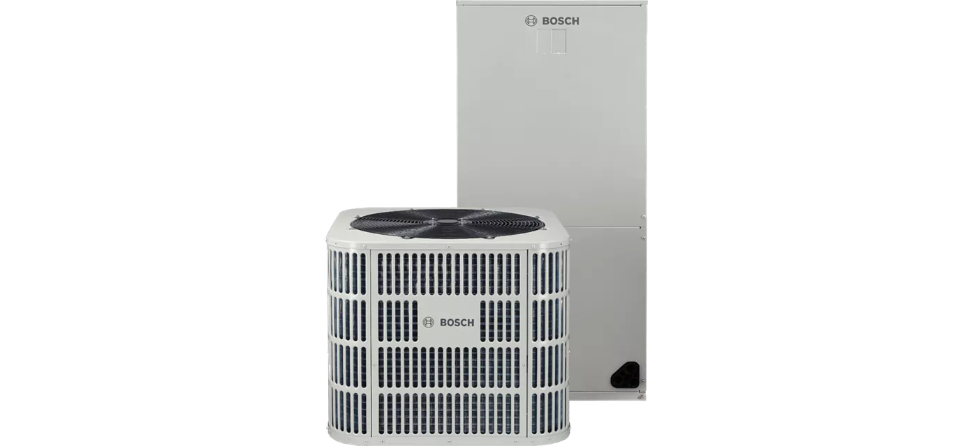 Bosch HVAC Heating