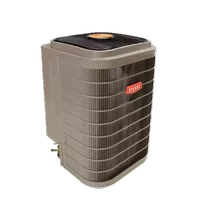 Bryant HVAC Air Conditioner