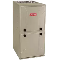 Bryant HVAC Gas Furnace