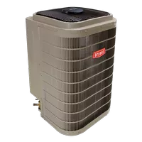 Bryant HVAC Heat Pump