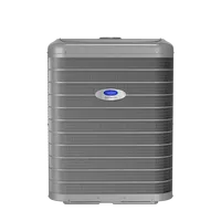 Carrier HVAC Heat Pump