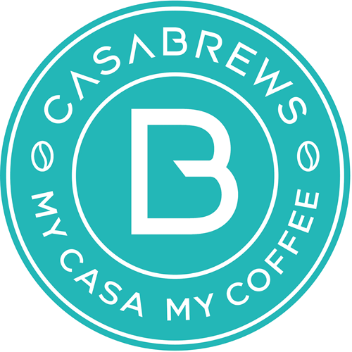 CASABREWS logo