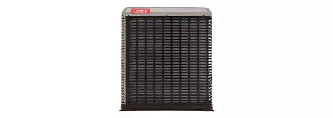 Coolman HVAC cooling