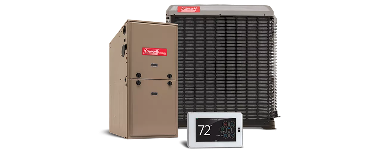 Coolman HVAC Heating