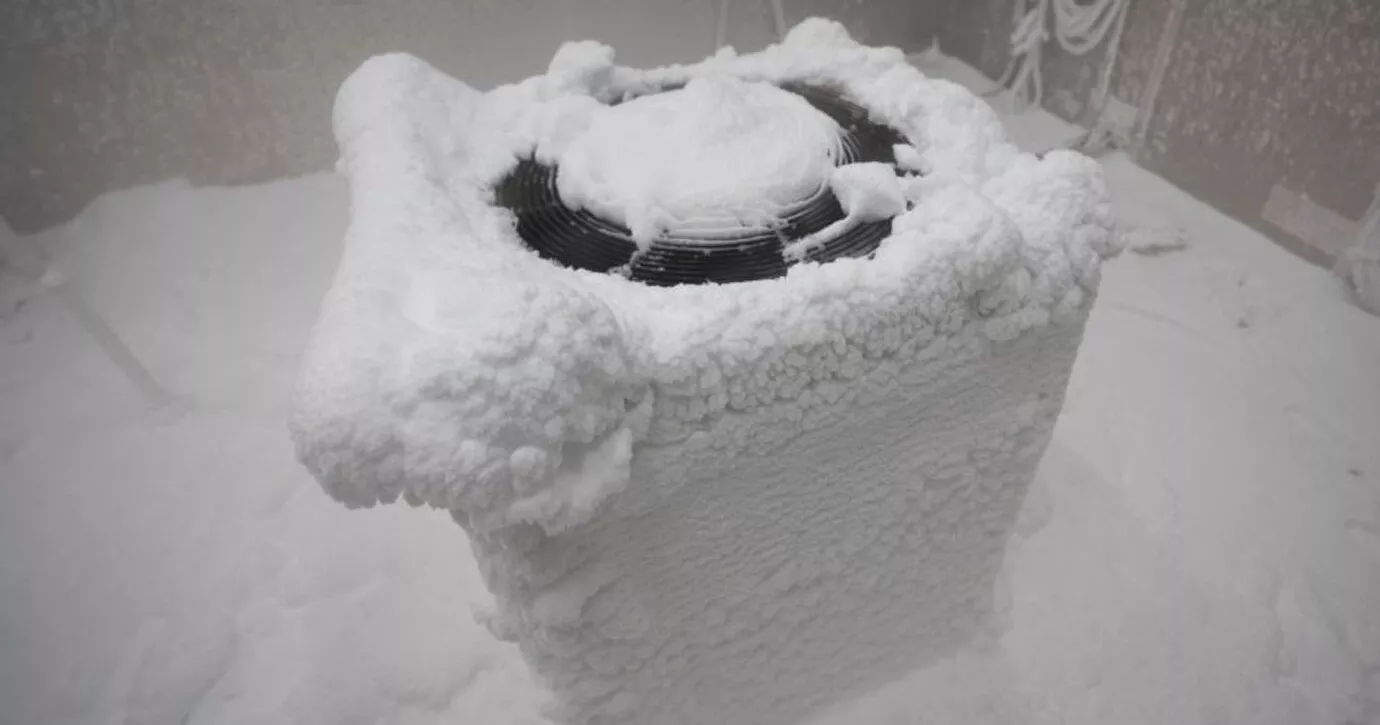 Coolman HVAC Reliability