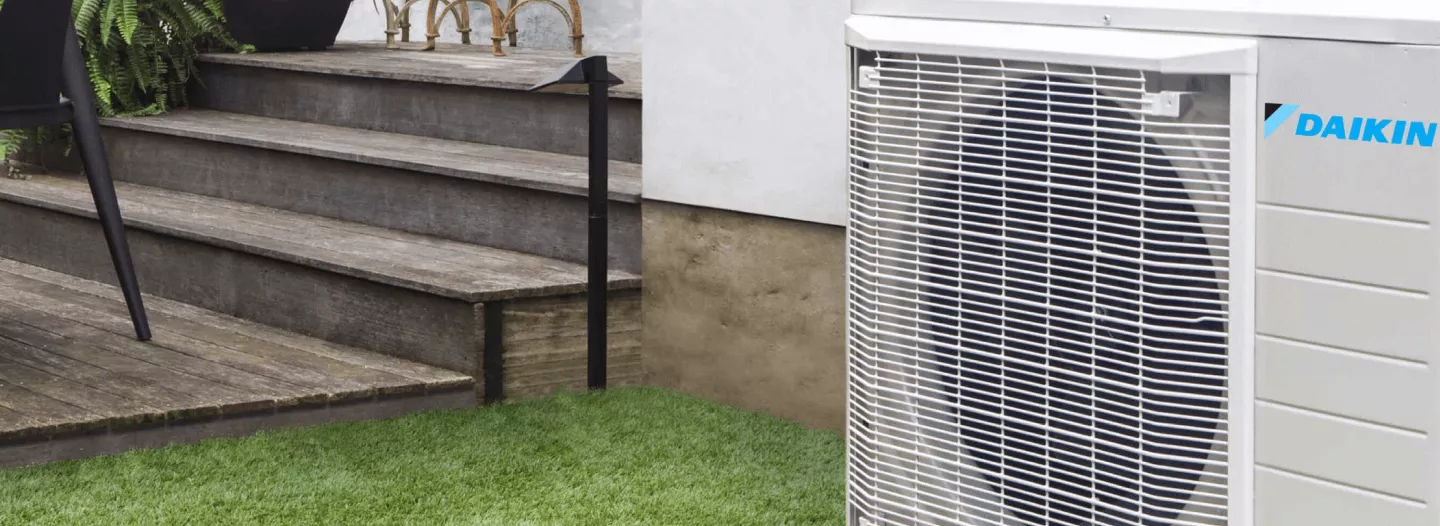 Daikin HVAC Cost
