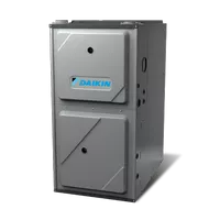 Daikin HVAC Gas Furnace