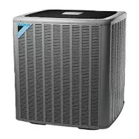 Daikin HVAC Heat Pump