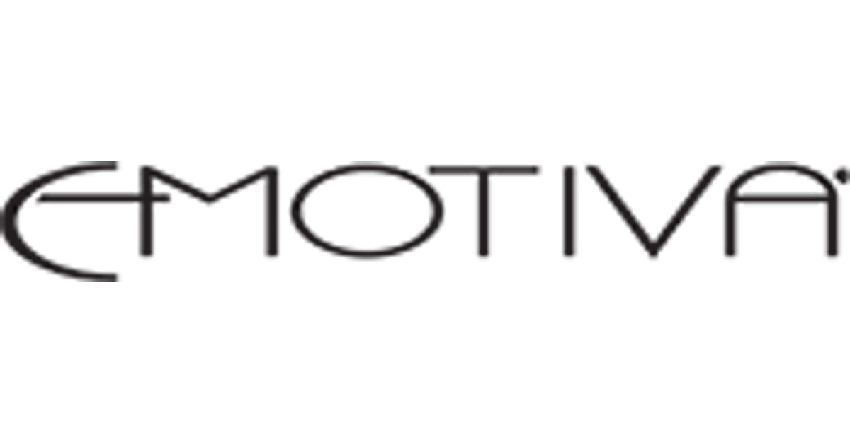 Emotiva logo