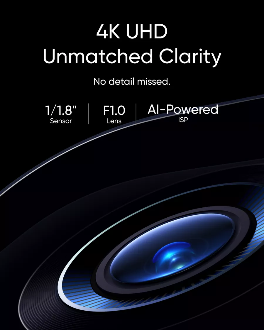 Eufy Security Camera Picture Quality