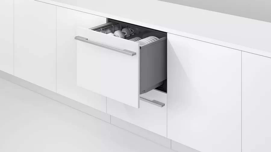 Fisher & Paykel Dishwasher Drawer-Style Image