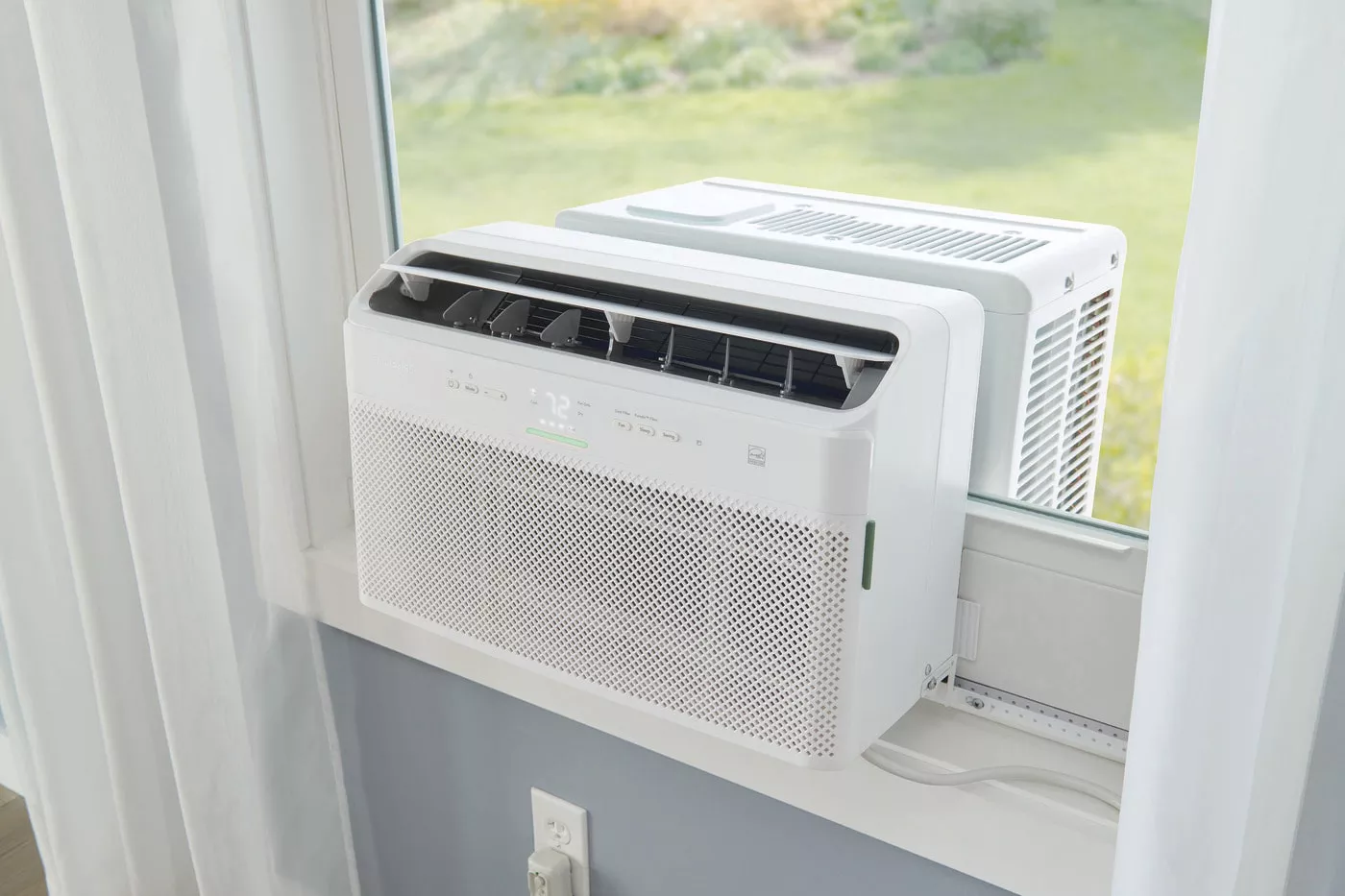 Frigidaire AC Image