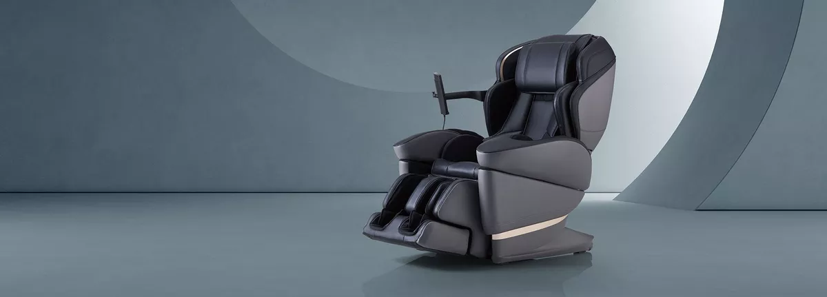 Fujiiryoki Massage Chair main picture