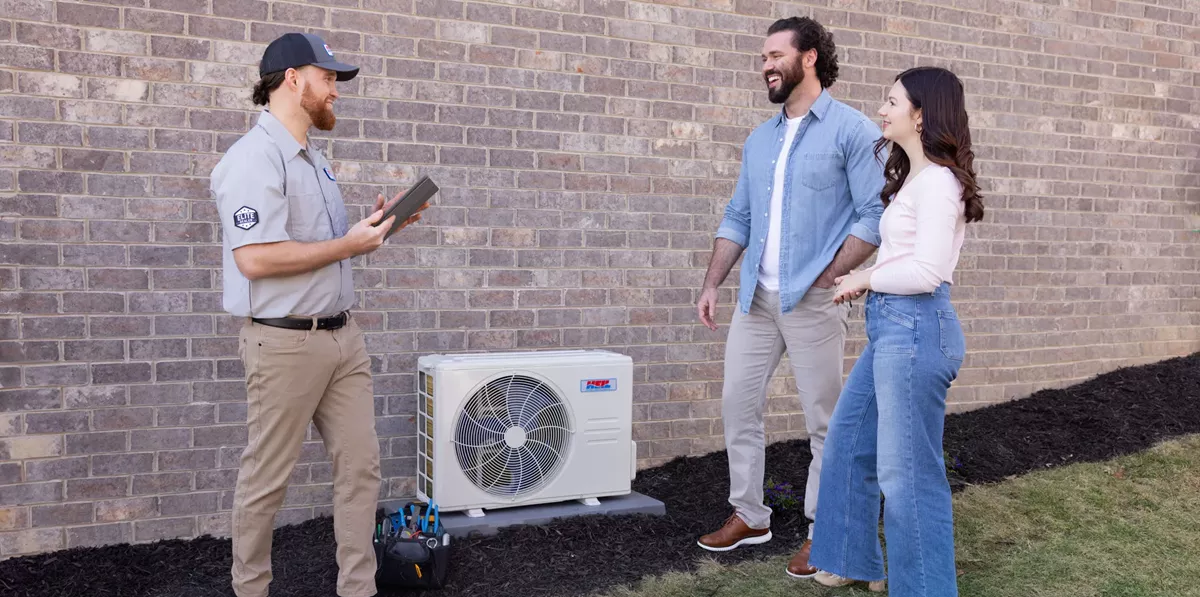 Heil HVAC Cost