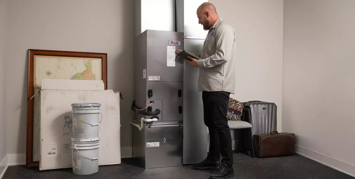 Heil HVAC Heating