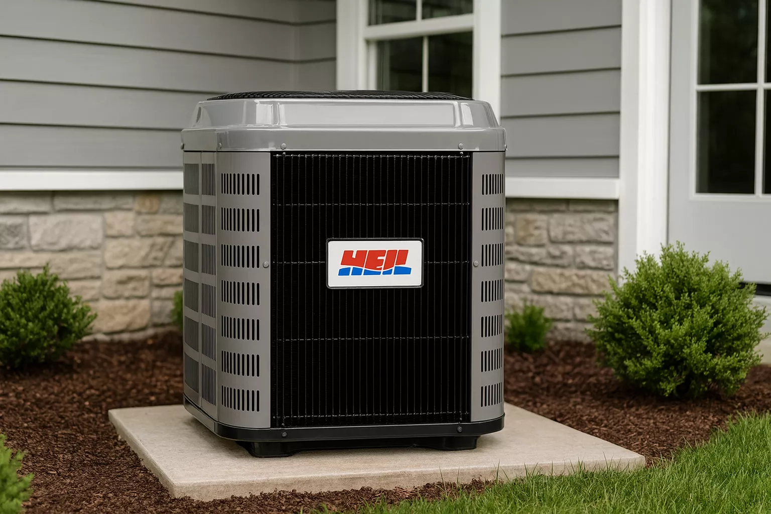 Heil HVAC main picture