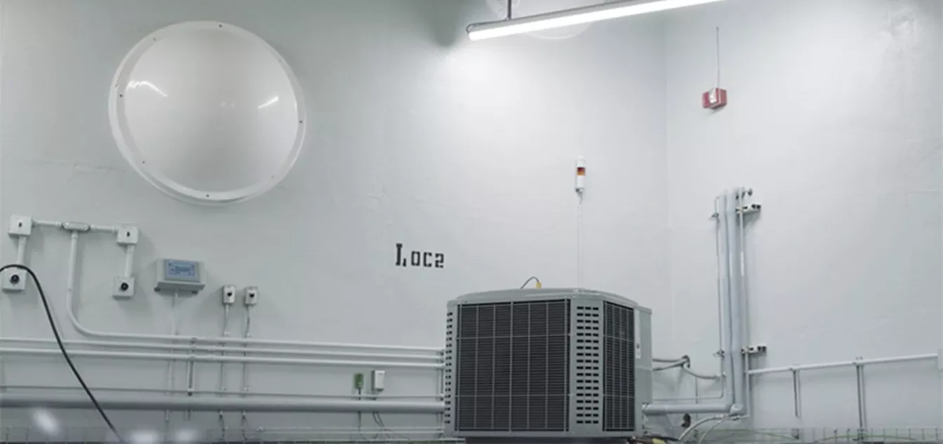Heil HVAC Noise