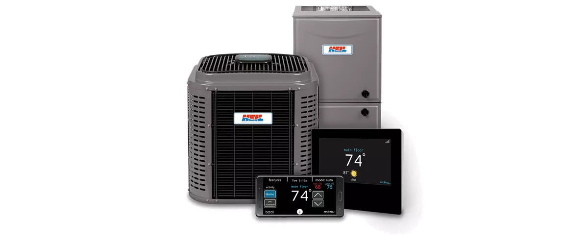 Heil HVAC Products