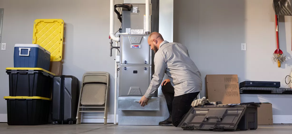 Heil HVAC Reliability
