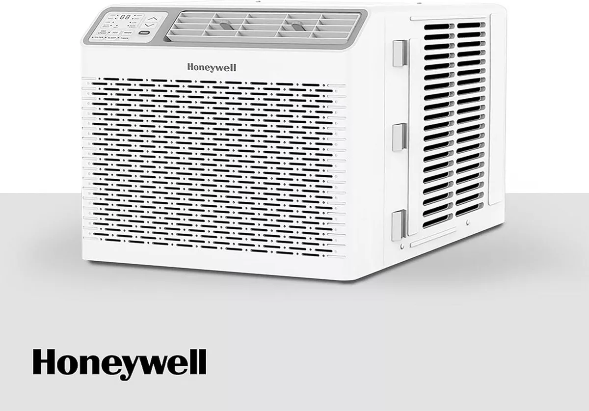 Honeywell AC Build Quality Image
