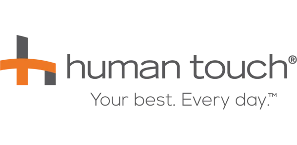 Human Touch logo