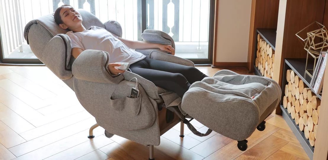 Inada Massage Chair main picture