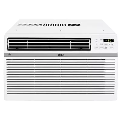 LG- Winodw AC 8K