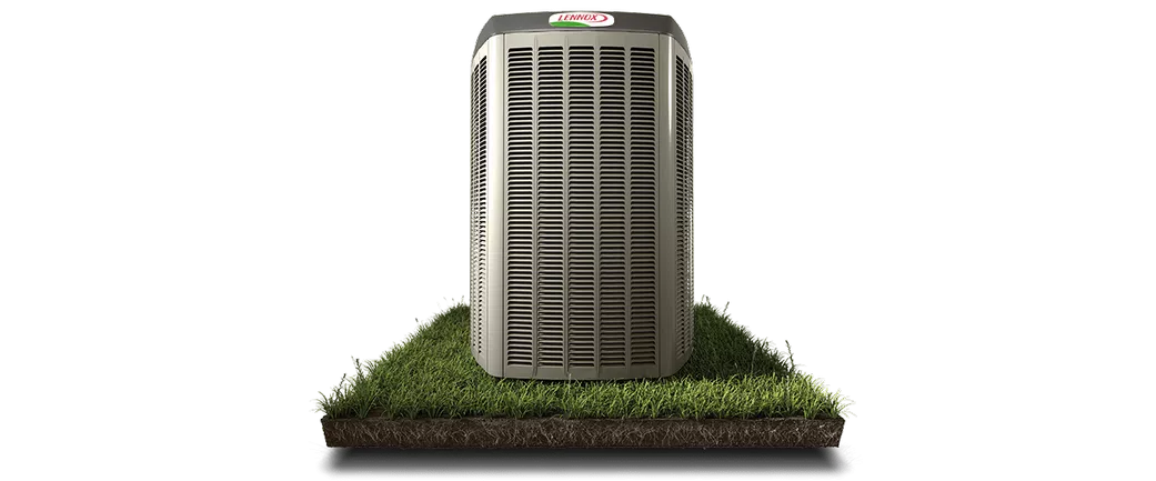 Lennox HVAC heating