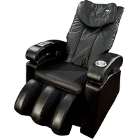 Luraco massage chair iRobotics Sofy