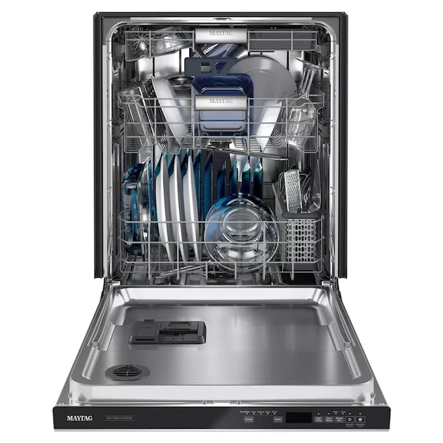 Maytag Dishwasher Image 