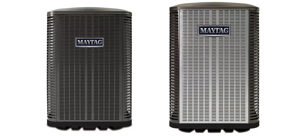 Maytag HVAC Cooling