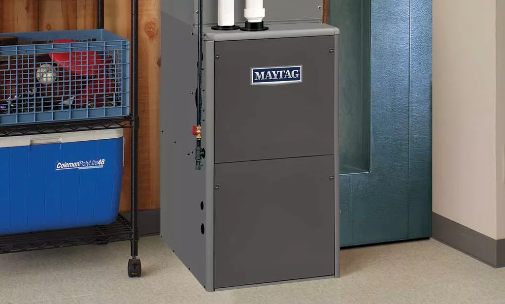 Maytag HVAC Heating