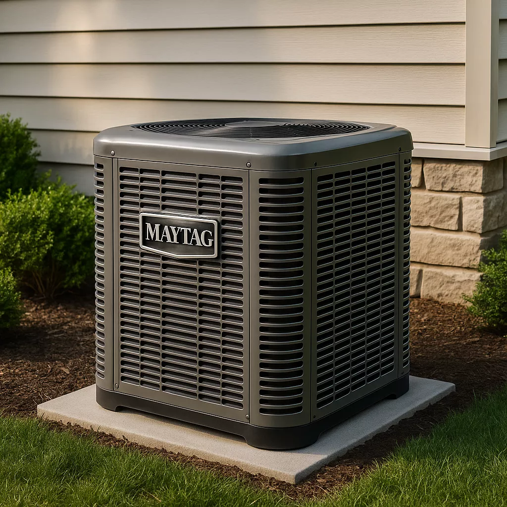 Maytag HVAC main picture