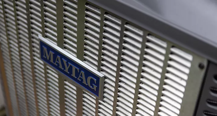 Maytag HVAC Noise