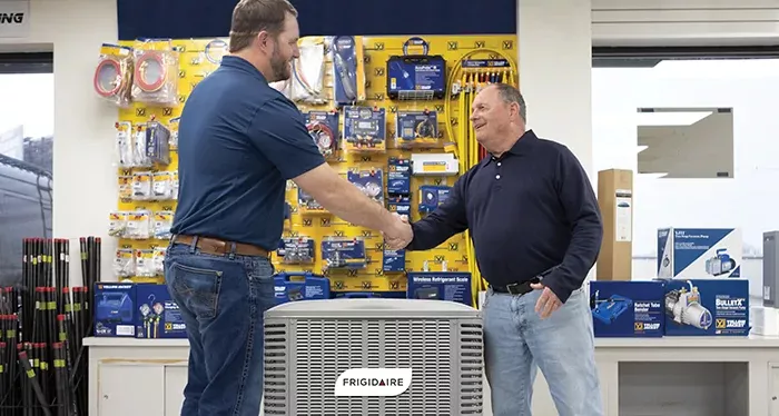 Maytag HVAC Reliability
