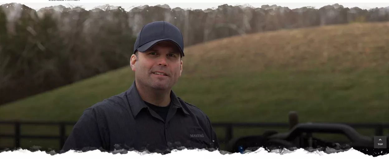Maytag HVAC Support