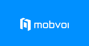 Mobvoi  logo