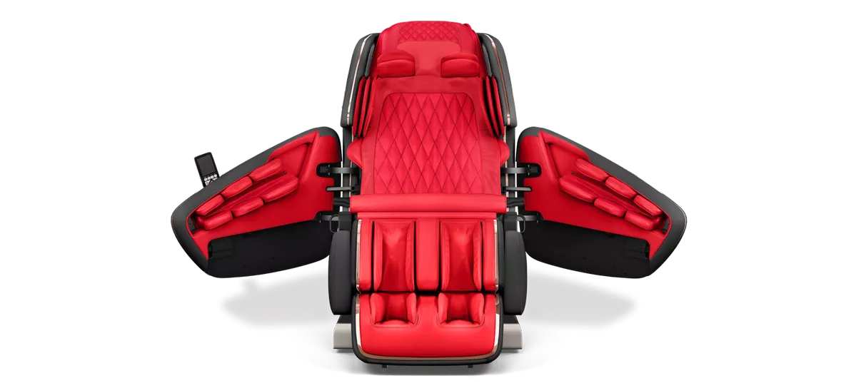 OHCO massage chair body comfort