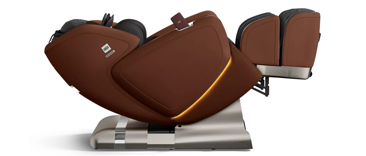 OHCO massage chair zero gravity