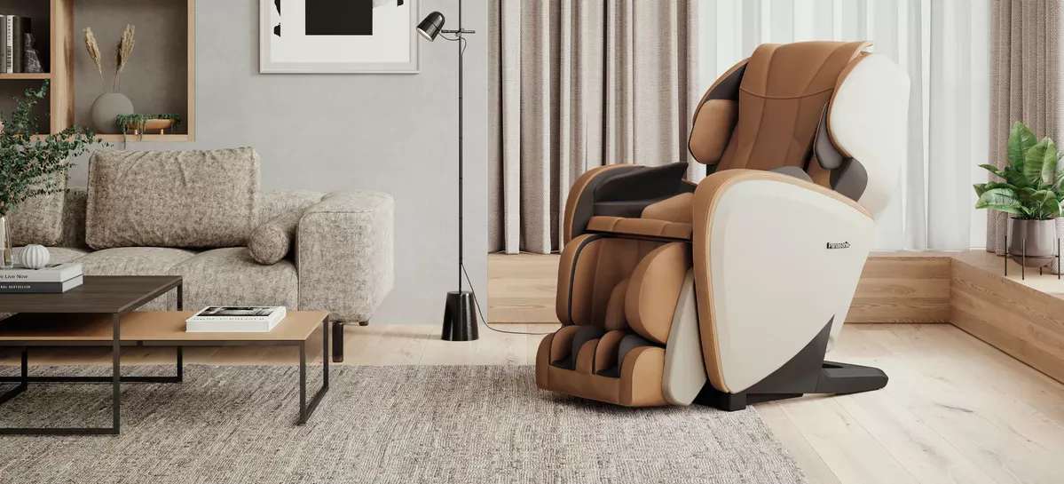 Panasonic Massage Chair Main picture