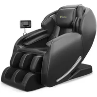 Real Relax massage chair Favor-06