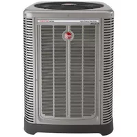 Rheem HVAC Air Conditioner