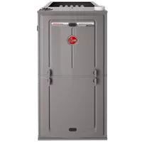 Rheem HVAC Gas Furnace