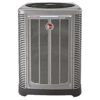 Rheem HVAC Heat Pump