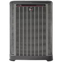 Ruud HVAC Air Conditioner